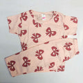 Kids Pant Set