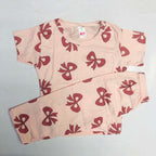 Kids Pant Set