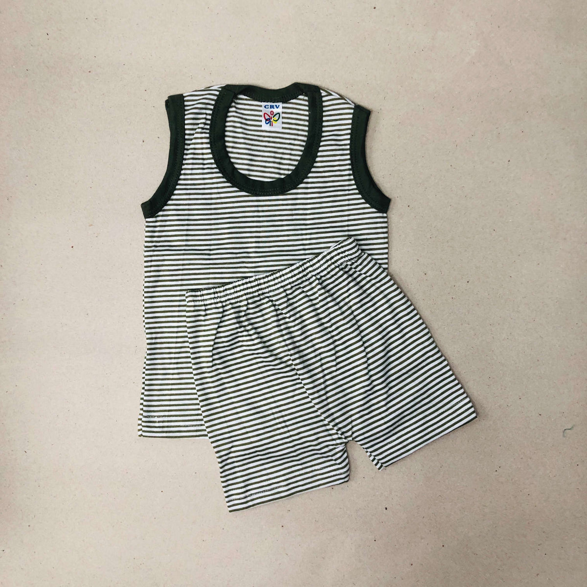 SL Kids Nikker Set