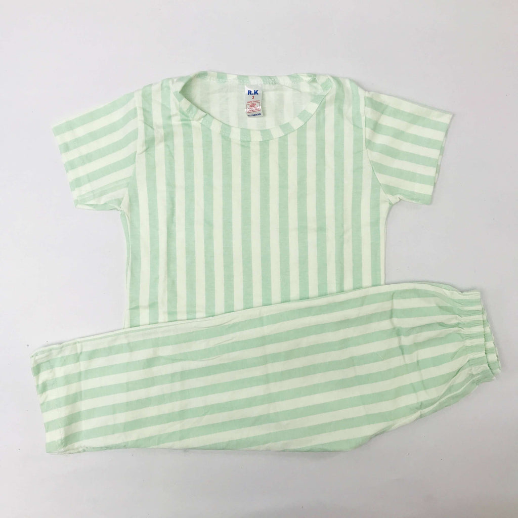 Kids Pant Set