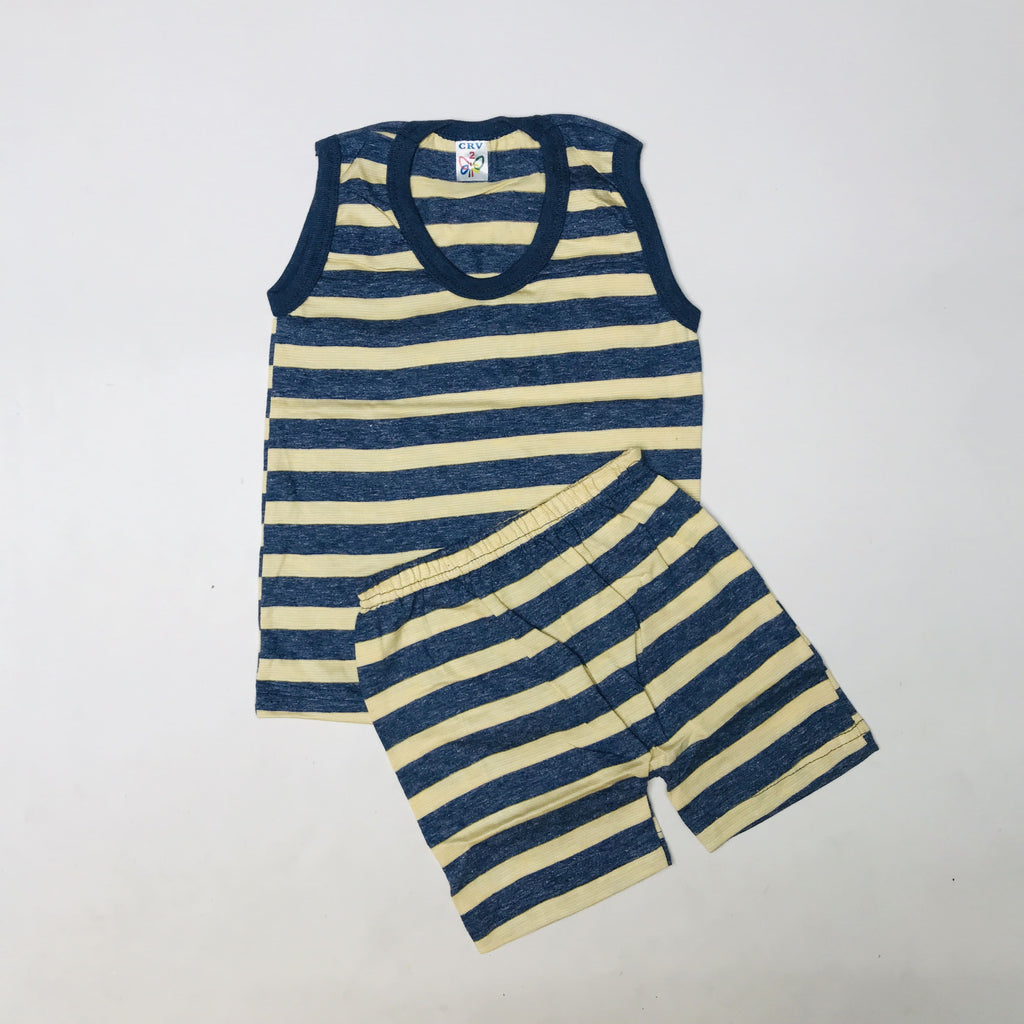 SL Kids Nikker Set