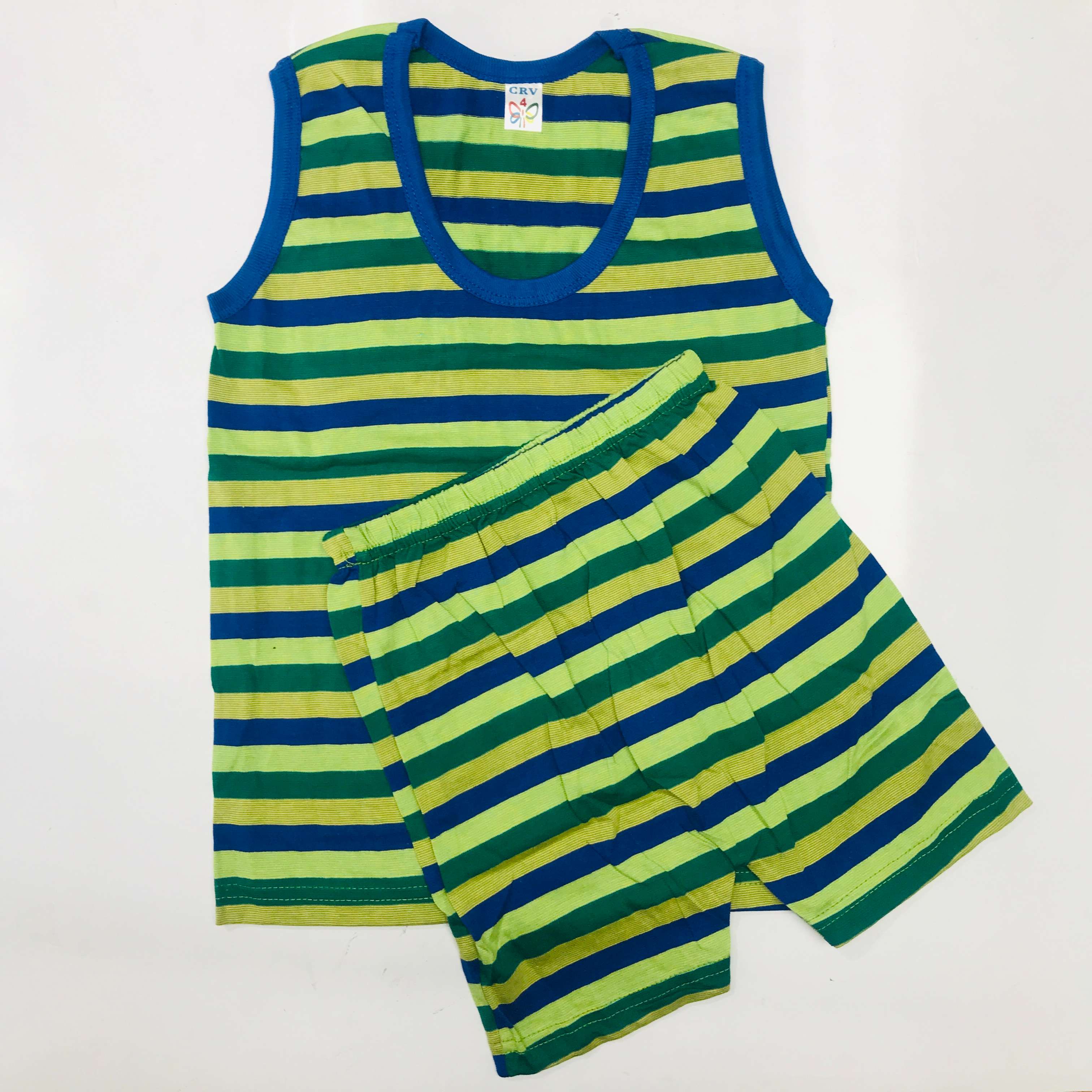 SL Kids Nikker Set