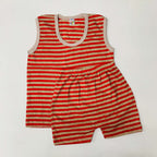 SL Kids Nikker Set