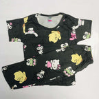 Kids Pant Set