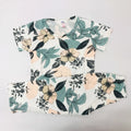 Kids Pant Set