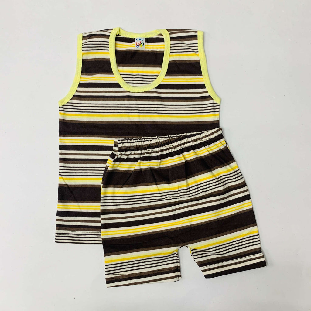 SL Kids Nikker Set