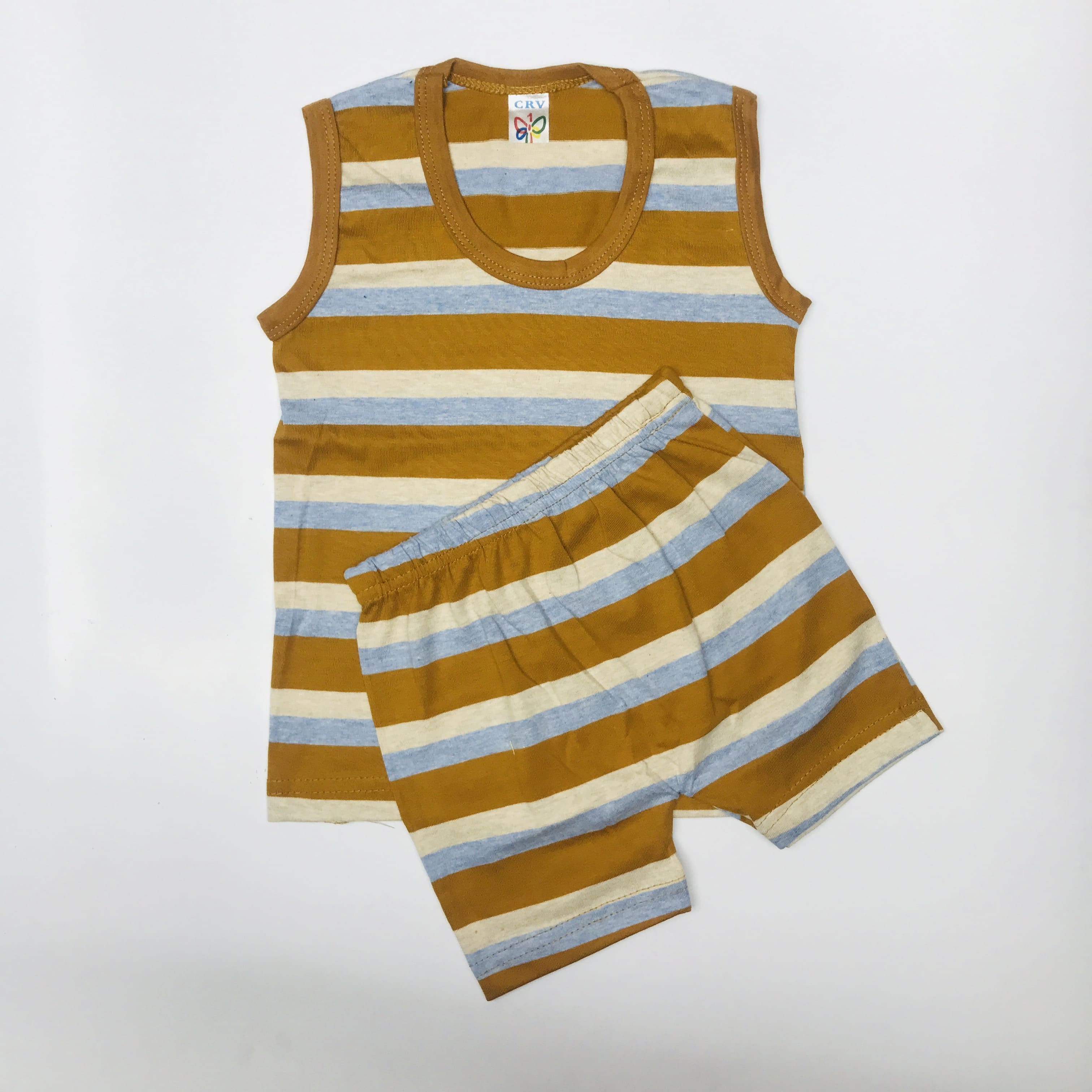 SL Kids Nikker Set
