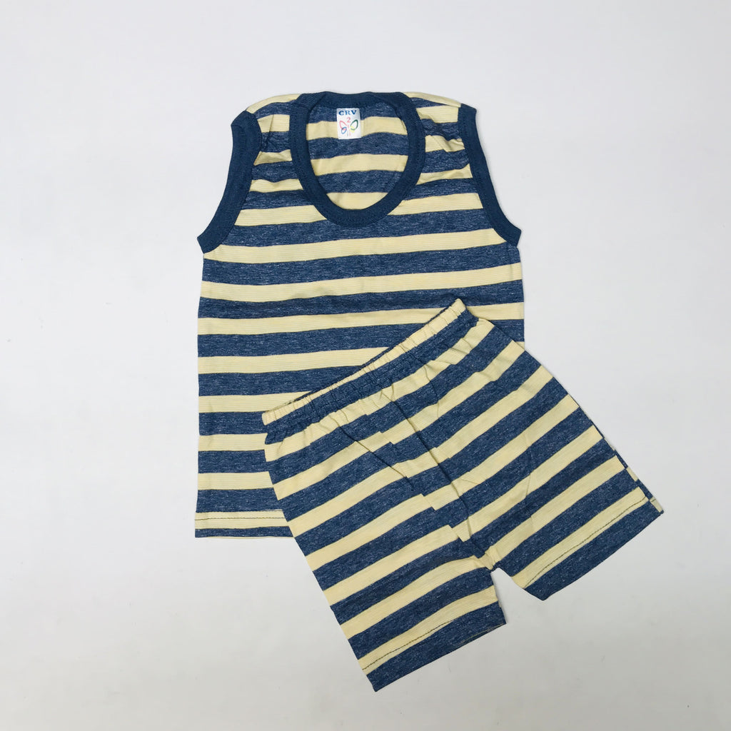 SL Kids Nikker Set