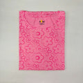 Dots Ladies Printed T-Shirt