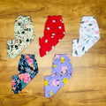 Kids Pant Combo Pack of 5