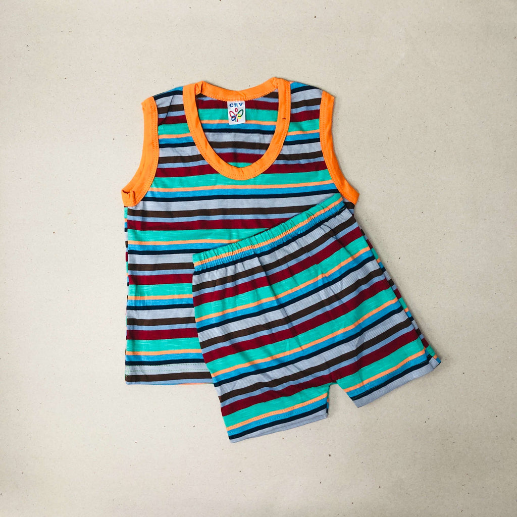 SL Kids Nikker Set