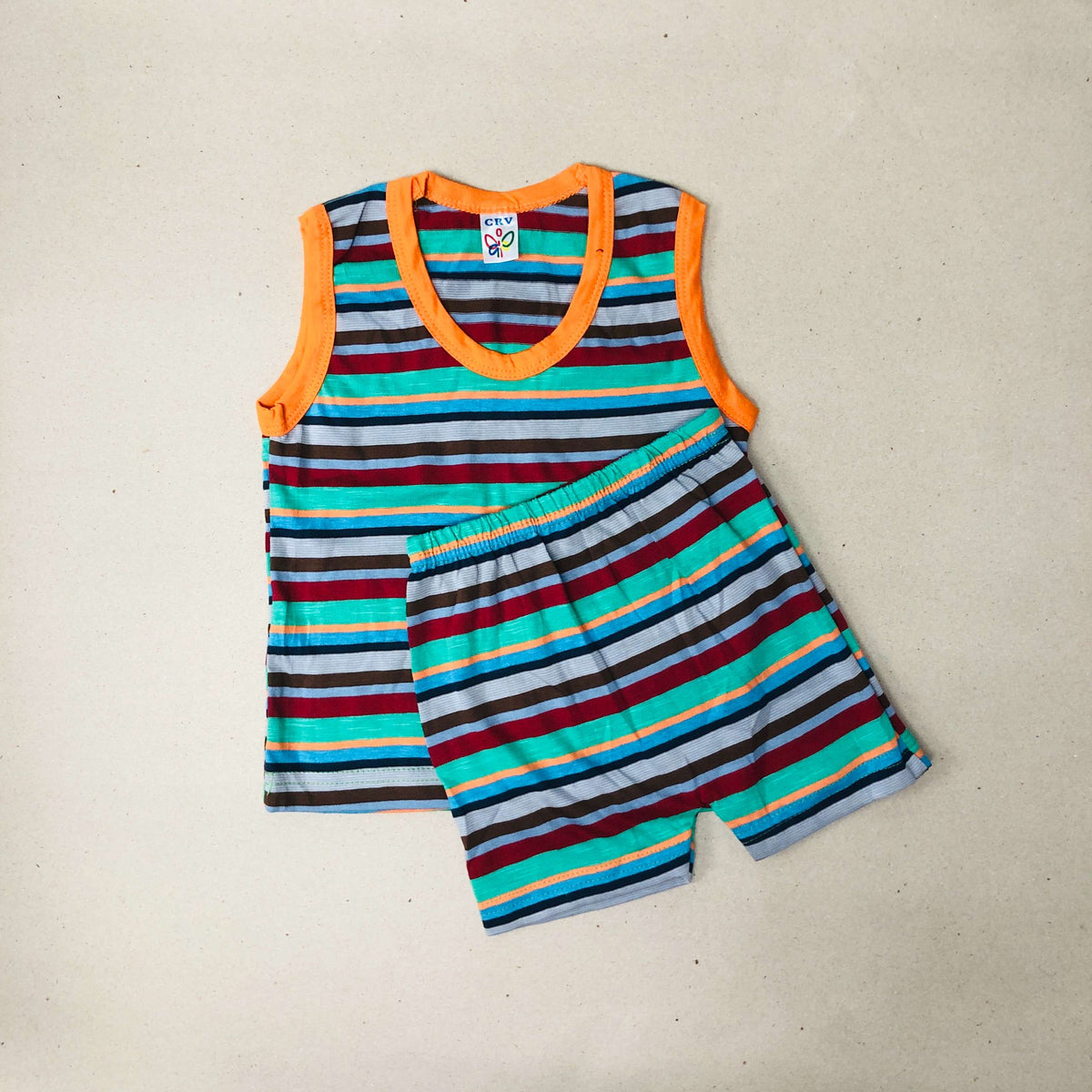 SL Kids Nikker Set