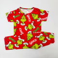 Kids Pant Set