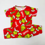 Kids Pant Set