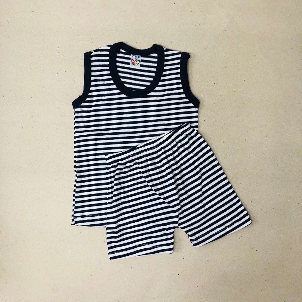 SL Kids Nikker Set