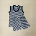 SL Kids Nikker Set