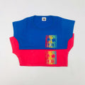 Flora Girls Top Combo Pack of 2