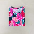 Dots Ladies Printed T-Shirt