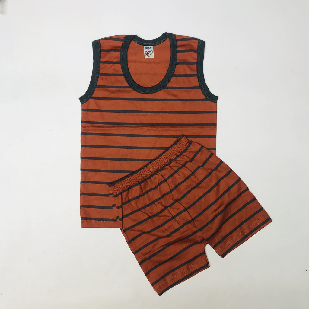 SL Kids Nikker Set