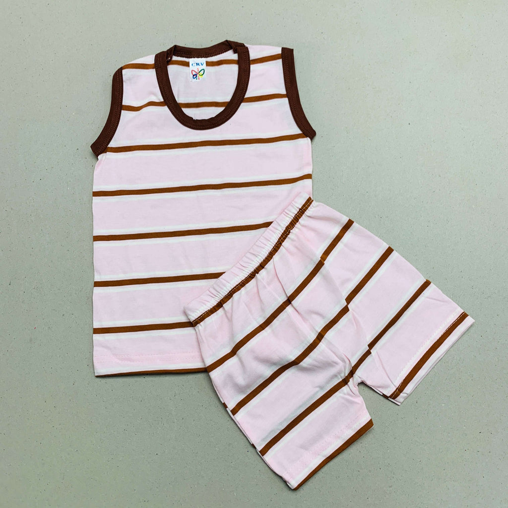SL Kids Nikker Set