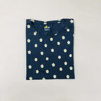 Dots Ladies Printed T-Shirt