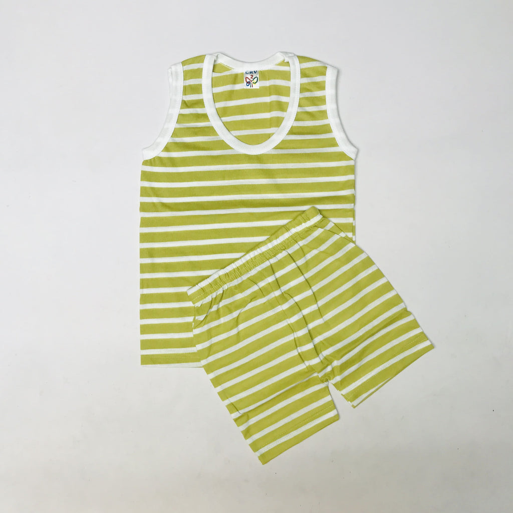 SL Kids Nikker Set