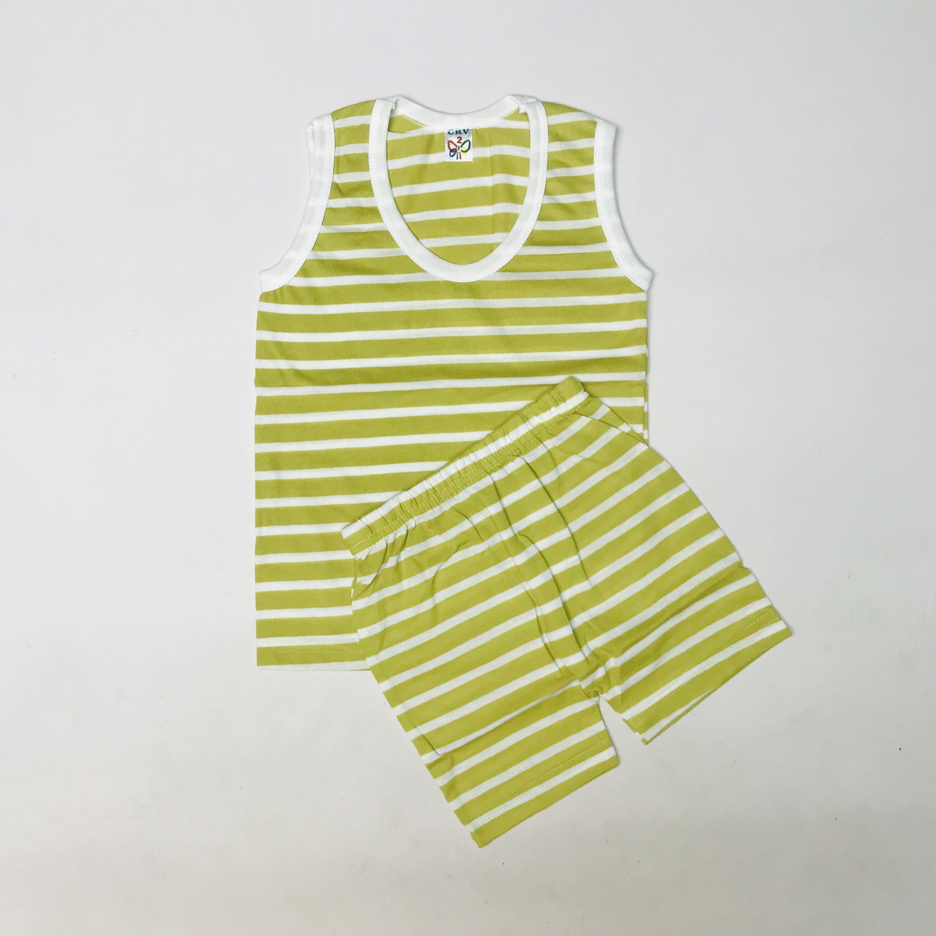 SL Kids Nikker Set
