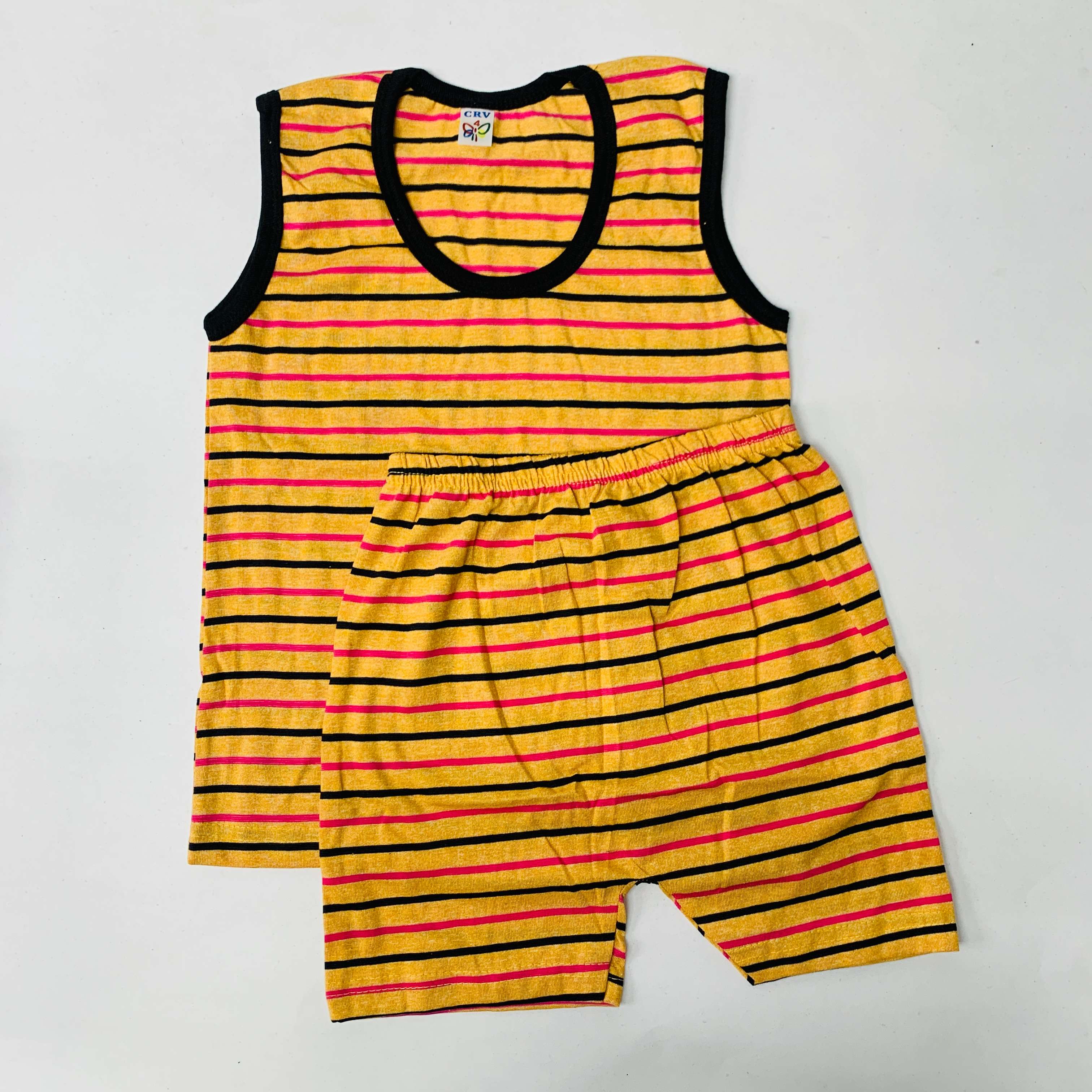 SL Kids Nikker Set