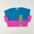 Flora Girls Top Combo Pack of 2