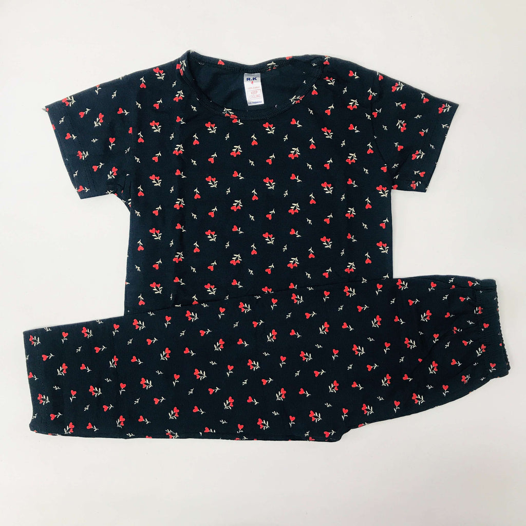 Kids Pant Set
