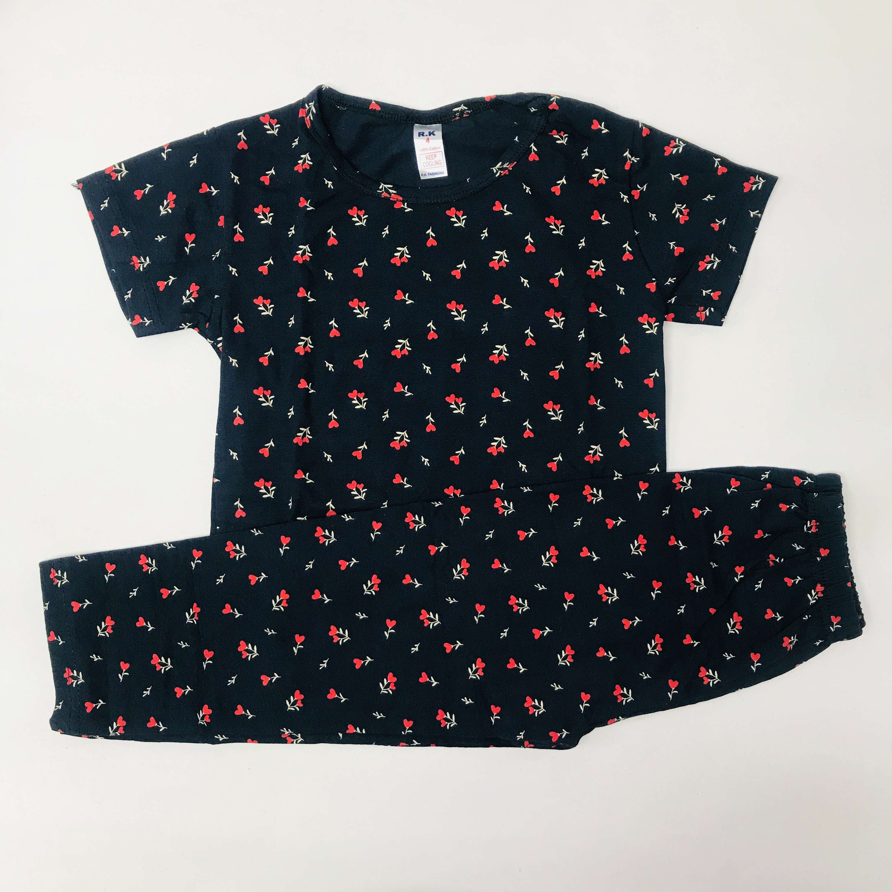 Kids Pant Set