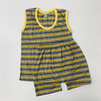 SL Kids Nikker Set