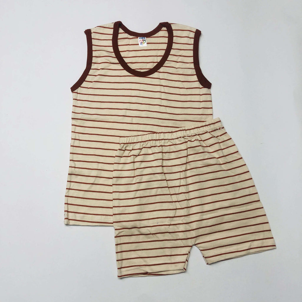 SL Kids Nikker Set