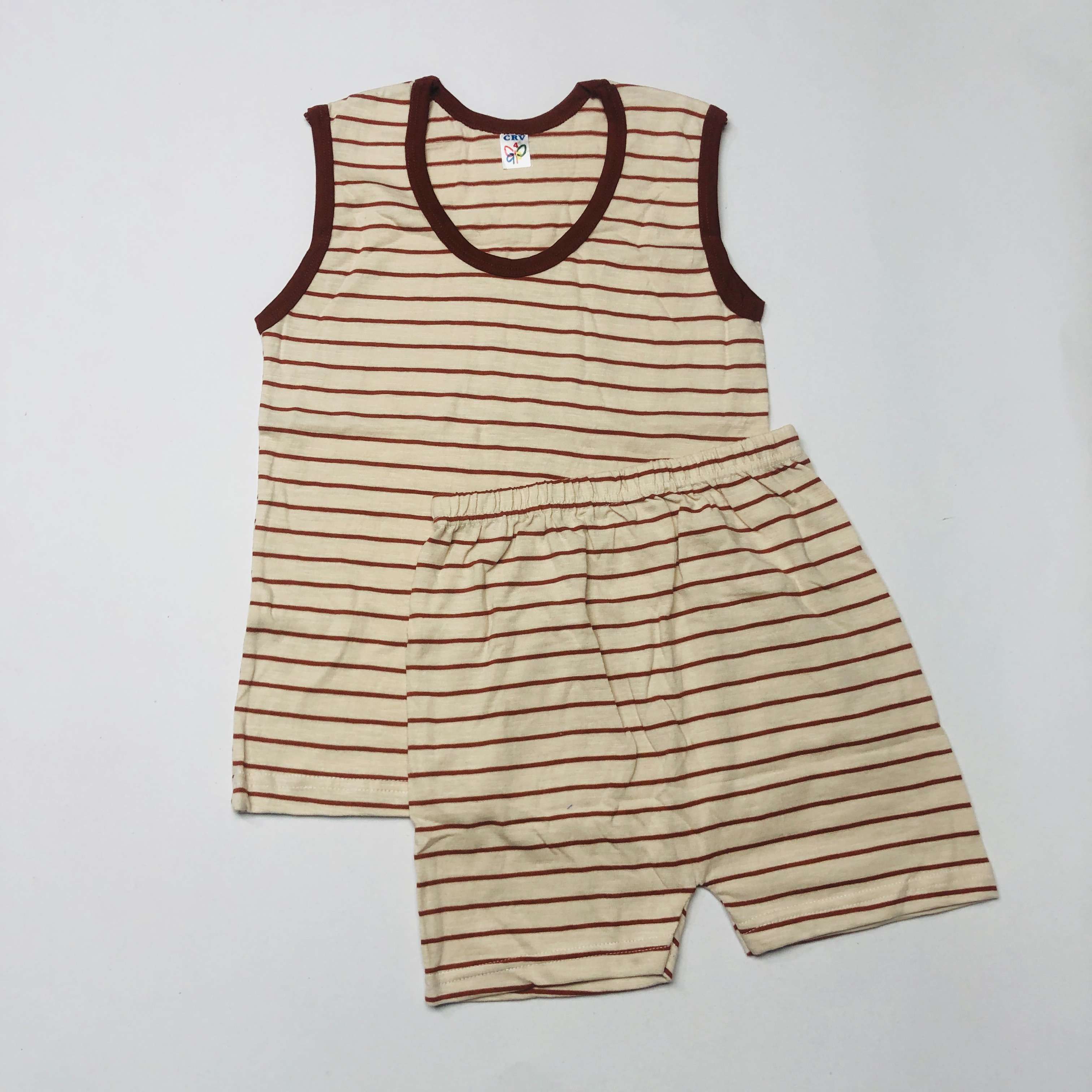 SL Kids Nikker Set