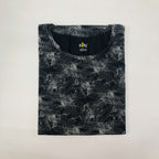Dots Ladies Printed T-Shirt
