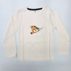 Junior Joy Full Sleeve T-Shirt Combo Pack Of 2