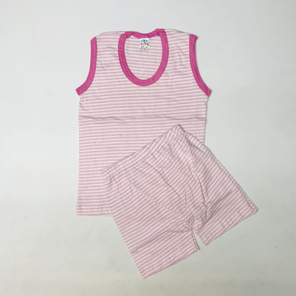 SL Kids Nikker Set