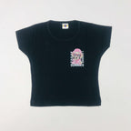 Flora Girls Top Combo Pack of 2