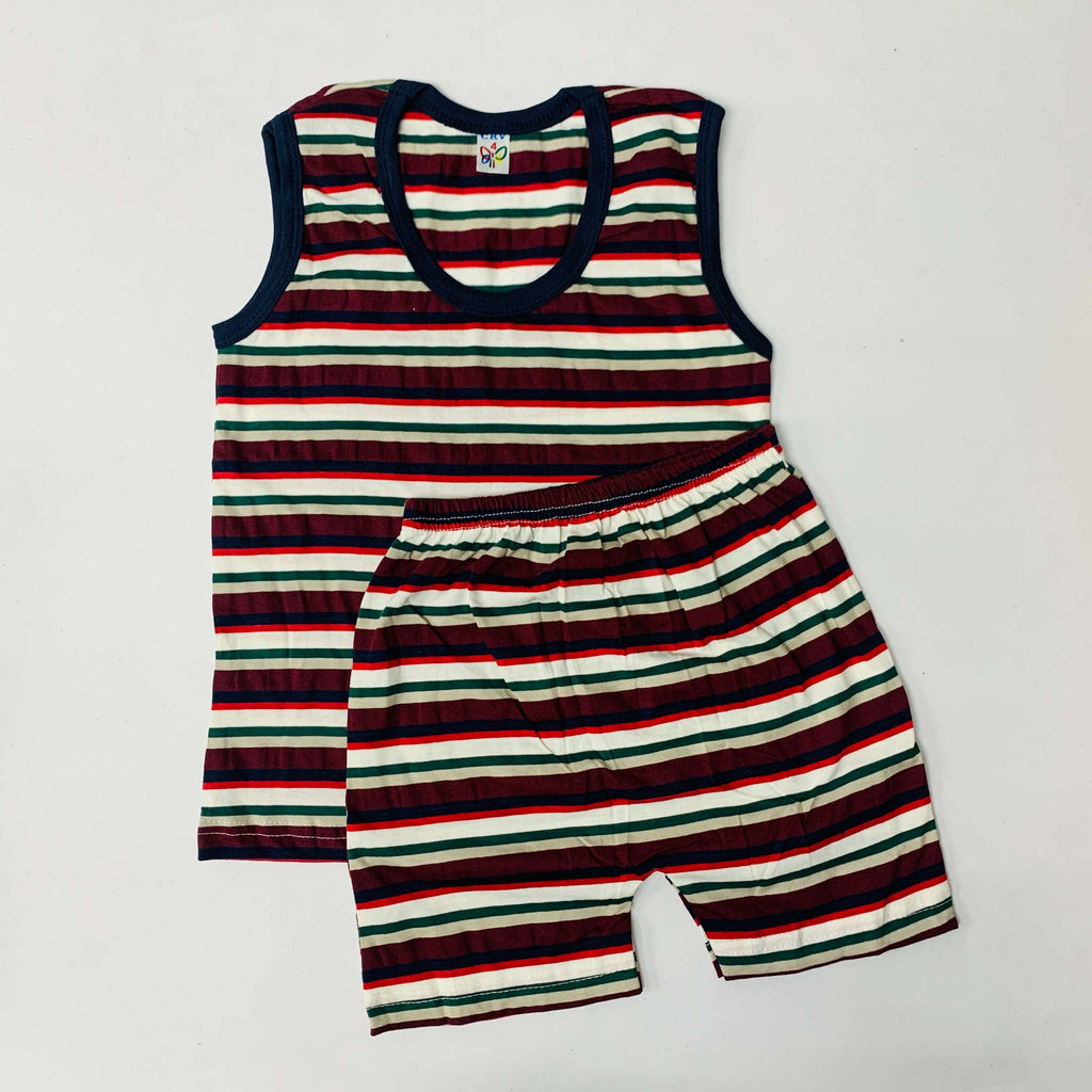 SL Kids Nikker Set