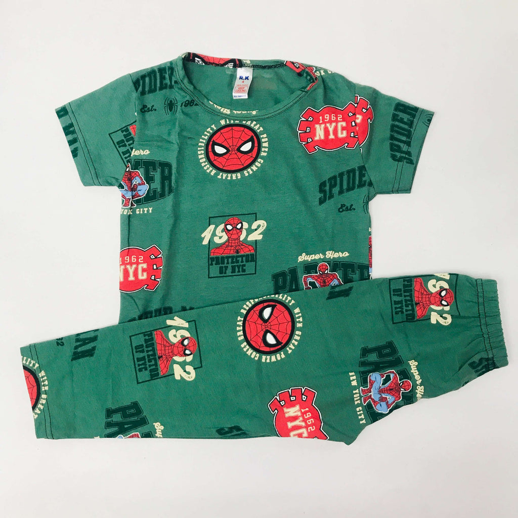 Kids Pant Set