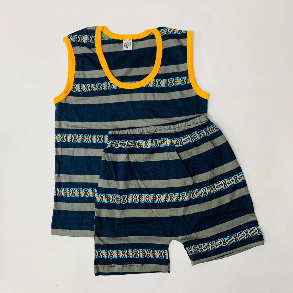 SL Kids Nikker Set