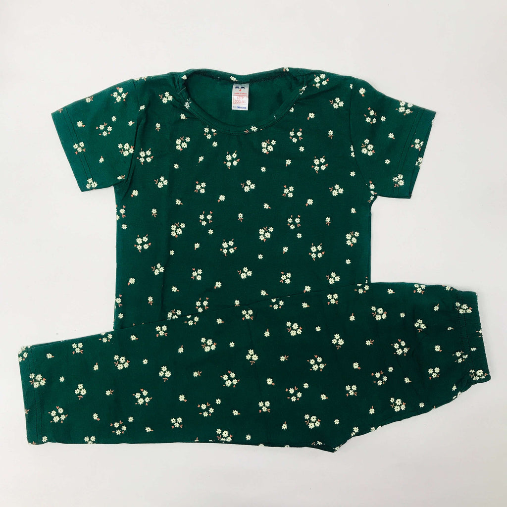 Kids Pant Set