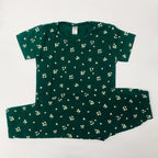 Kids Pant Set