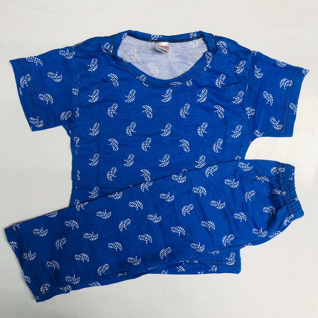 Kids Pant Set