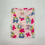 Dots Ladies Printed T-Shirt