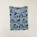 Dots Ladies Printed T-Shirt
