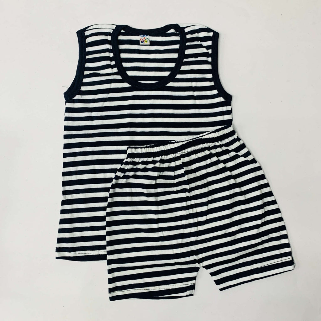 SL Kids Nikker Set