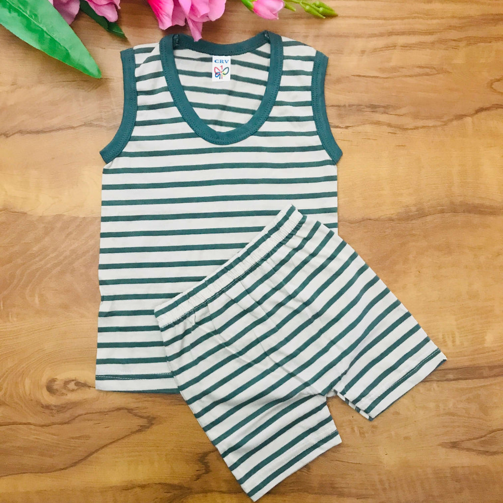 Kids Nikker Set