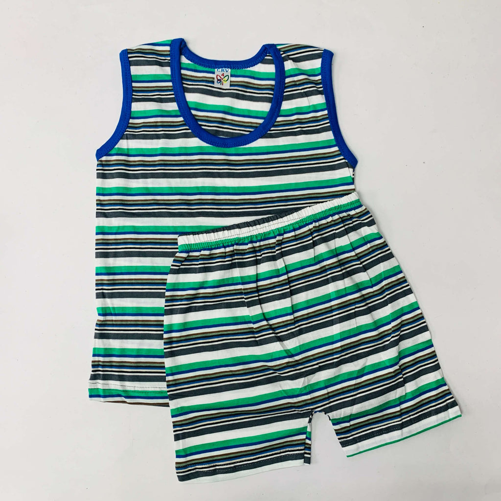 SL Kids Nikker Set