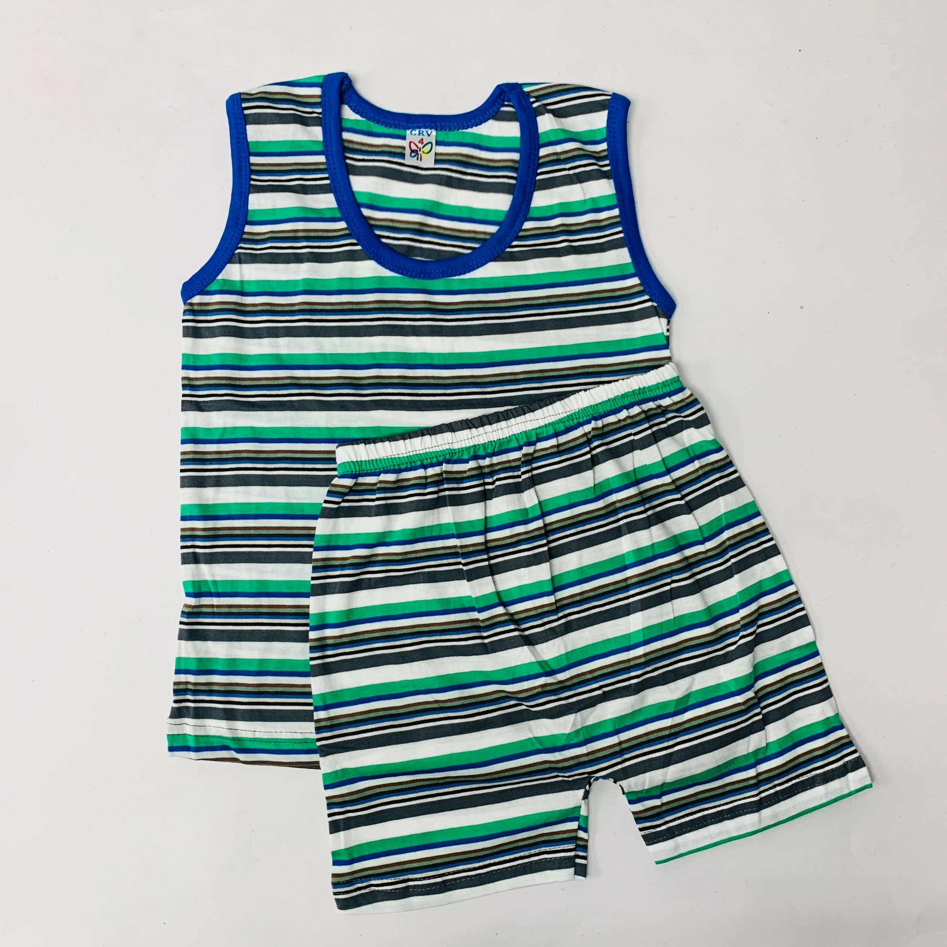SL Kids Nikker Set